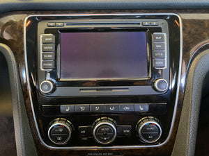 2015 Volkswagen Passat SEL Premium V6