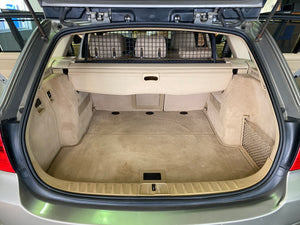2008 BMW 328xi Wagon 6-Speed Manual