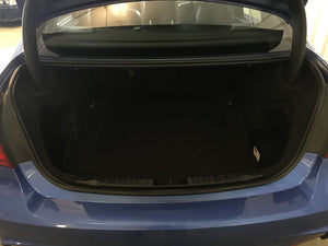 2013 BMW 328XI MSport