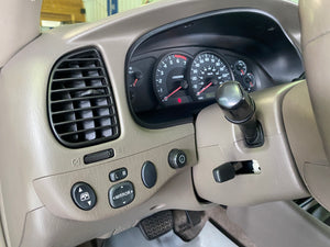 2005 Toyota Tundra DoubleCab Limited