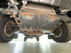 2010 Toyota Tacoma Double Cab TRD Manual