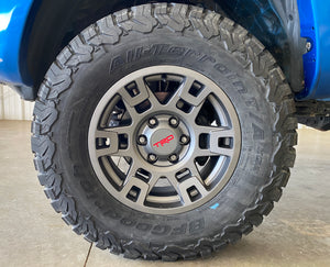 2007 Toyota Tacoma Ex Cab 4.0L TRD Manual