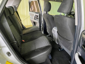 2010 Toyota 4Runner Trail