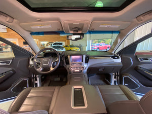2016 GMC Yukon Denali AWD