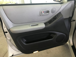 2005 Toyota Highlander