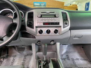 2008 Toyota Tacoma Ex Cab 4.0L 4X4 TRD