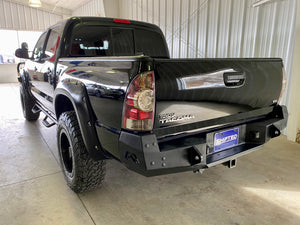 2013 Toyota Tacoma Double Cab 4X4 TRD