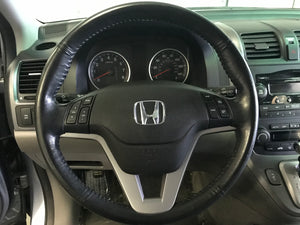 2009 Honda CR-V