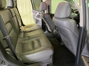 2010 Toyota Land Cruiser
