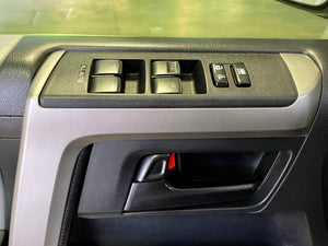 2010 Toyota 4Runner Trail