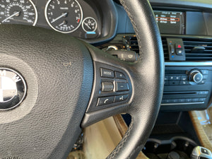 2014 BMW X3 AWD