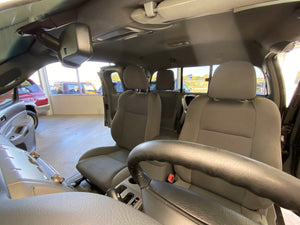 2011 Toyota Tacoma 4WD Ex Cab V6