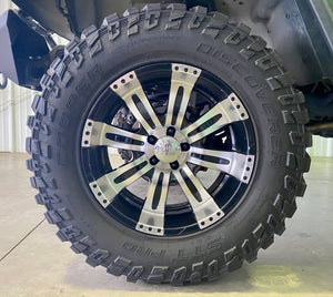 2006 Jeep Wrangler Rubicon