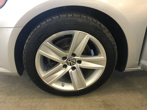 2013 Volkswagen CC Sport