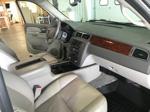 2011 GMC Yukon