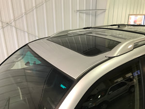 2004 Toyota 4Runner