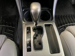 2013 Toyota Tacoma Double Cab 4X4 TRD