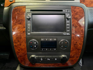 2011 Chevrolet Suburban 2500 LT 4WD