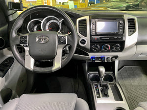 2015 Toyota Tacoma Double Cab TRD Sport Supercharged