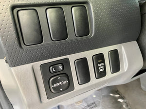2007 Toyota Tacoma Ex Cab 4WD Manual