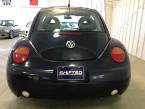 2001 Volkswagen Beetle
