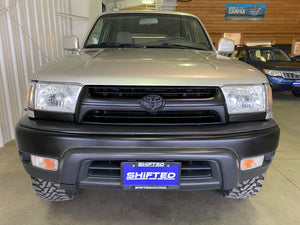 2002 Toyota 4Runner SR5 V6 4WD
