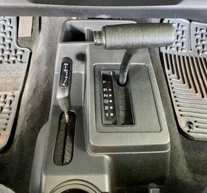 2005 Jeep Wrangler Sport 4.0L 4WD