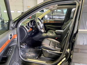 2011 Jeep Grand Cherokee Limited 4WD
