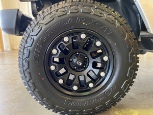 2011 Jeep Wrangler Unlimited Sahara Manual