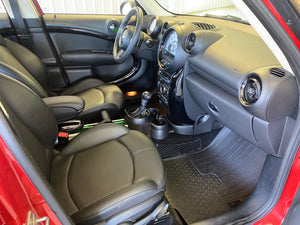 2013 Mini Countryman S ALL4