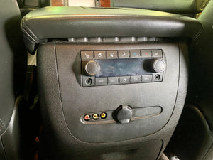 2011 Chevrolet Suburban 2500 LT 4WD