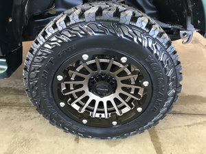 1999 Toyota 4Runner