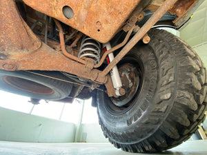 2002 Toyota 4Runner SR5 V6 4WD