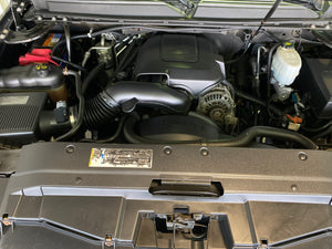 2011 Chevrolet Suburban LT 2500 4WD 6.0L