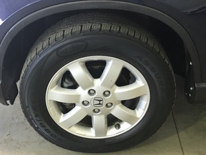 2009 Honda CR-V