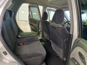 2006 Honda CR-V EX 4WD Manual