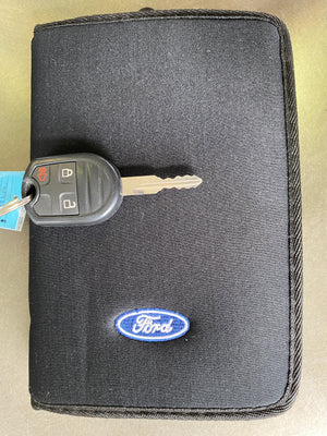 2011 Ford Edge SEL AWD
