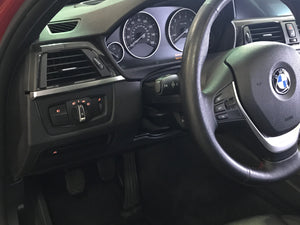 2013 BMW 335i XDrive