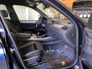 2013 BMW X3 xDrive35i MSport