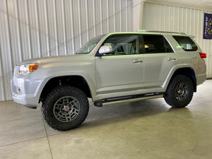 2012 Toyota 4Runner Limited 4WD