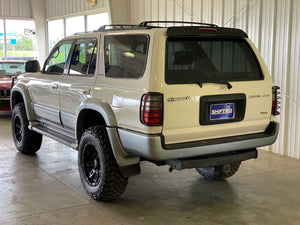 1999 Toyota 4Runner Limited