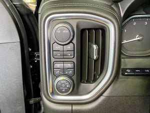 2020 GMC Sierra Denali 3500 HD Duramax 4WD DRW