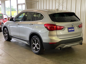 2016 BMW X1 XDrive 2.8i