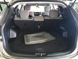 2016 Hyundai Santa Fe