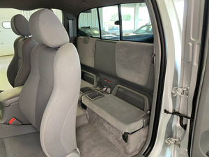 2006 Toyota Tacoma Ex Cab 4x4 V6 TRD