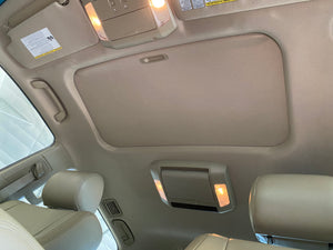 2010 Toyota Sequoia Limited 4WD