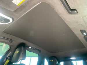 2013 Porsche Cayenne GTS