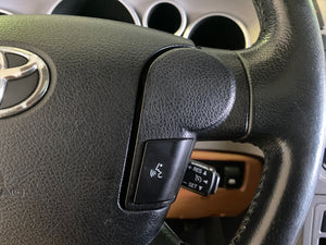 2011 Toyota Tundra Crew Cab 4WD Limited