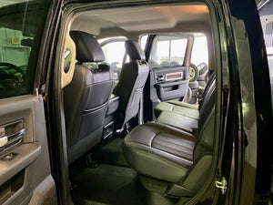 2012 Ram 4500 Laramie 6.7 Diesel 4WD Manual