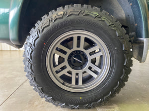 2004 Toyota Tundra Ex Cab 4X4 TRD